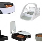 15 of The Best Automatic Pet Feeders