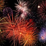 Fireworks & Pets – Keeping Pets Safe on Fireworks Night